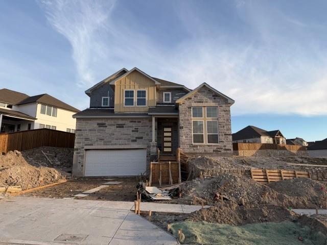 Walsh Ranch - Residential