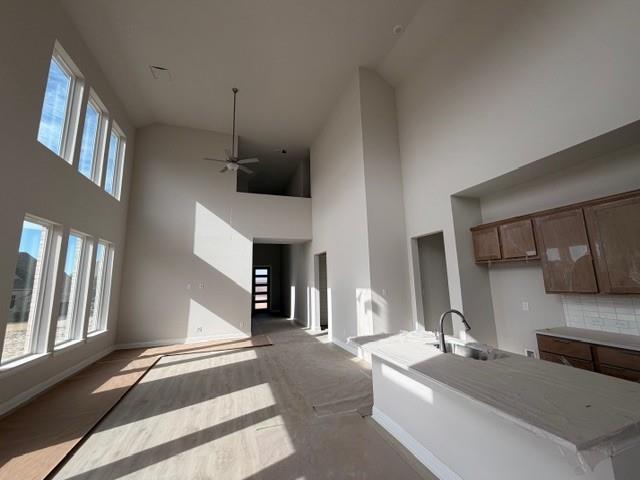 Walsh Ranch - Residential