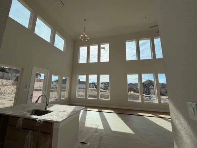 Walsh Ranch - Residential