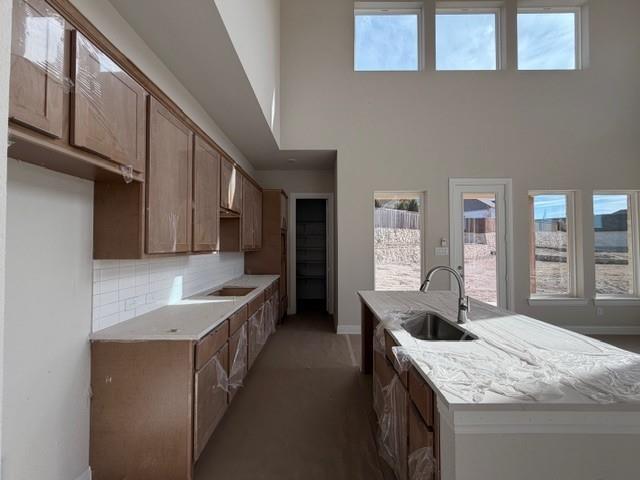 Walsh Ranch - Residential