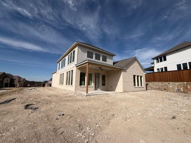 Walsh Ranch - Residential