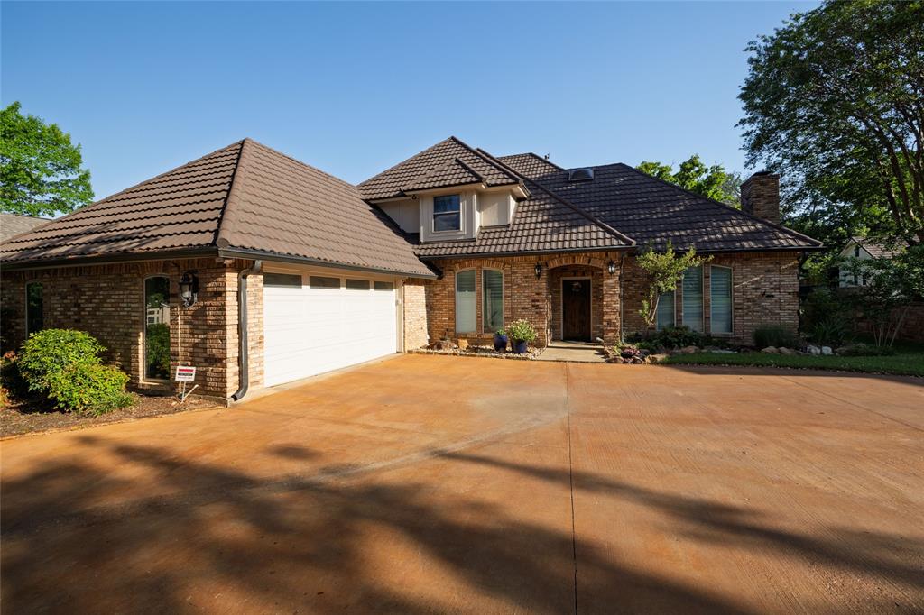 6711 Parkside Court