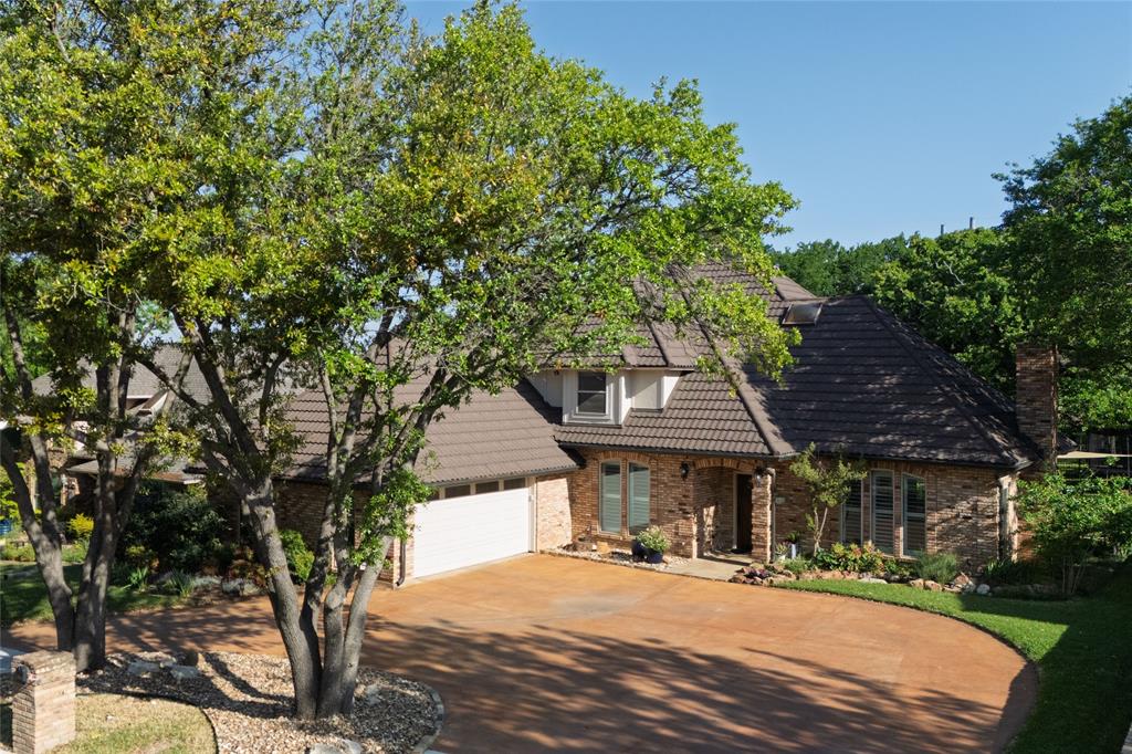 6711 Parkside Court