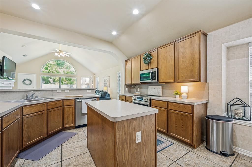 Heritage Add - Residential