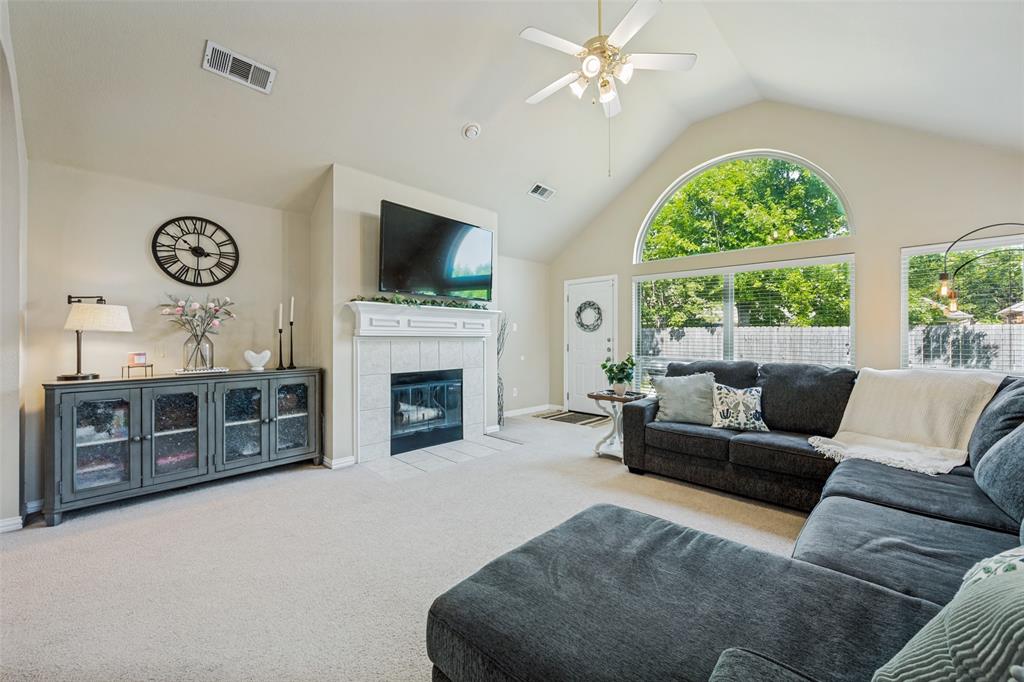 Heritage Add - Residential