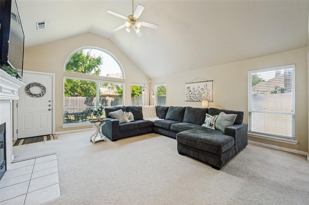 Heritage Add - Residential
