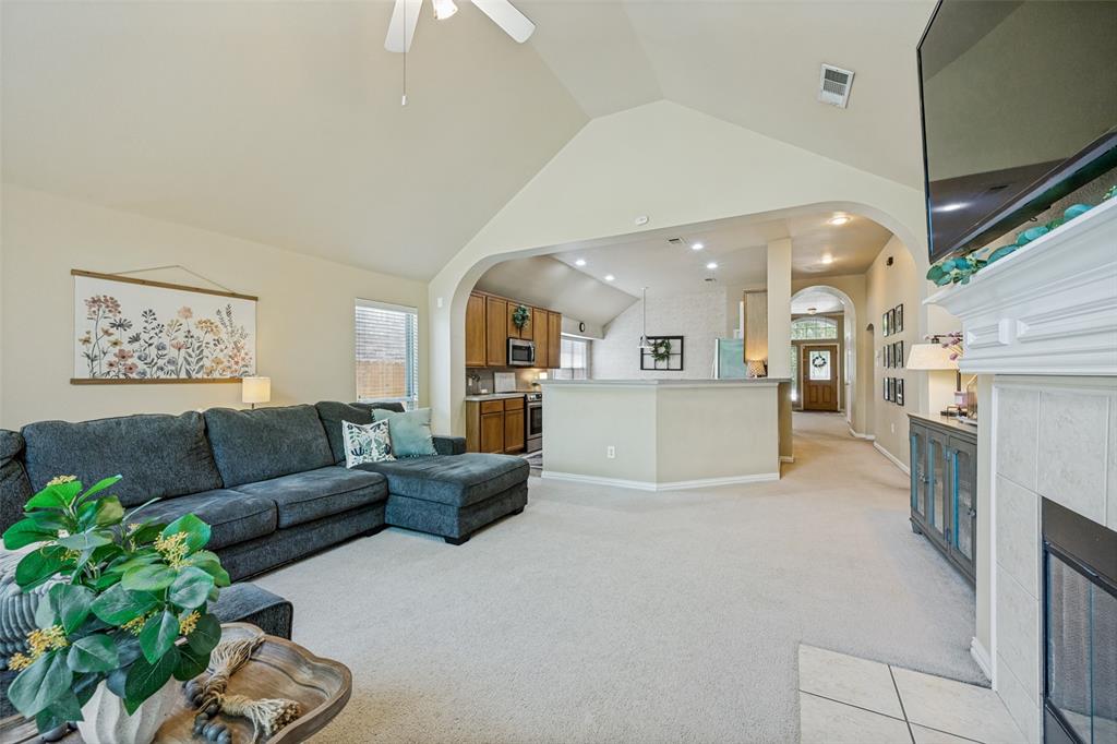 Heritage Add - Residential