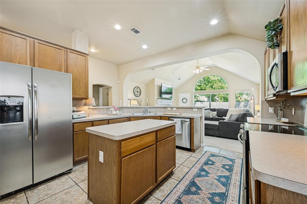 Heritage Add - Residential