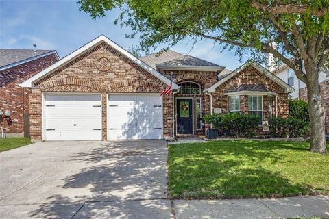 9124 Peace Street Fort Worth TX 76244