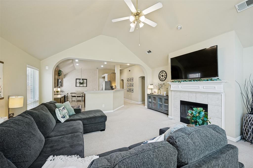 Heritage Add - Residential