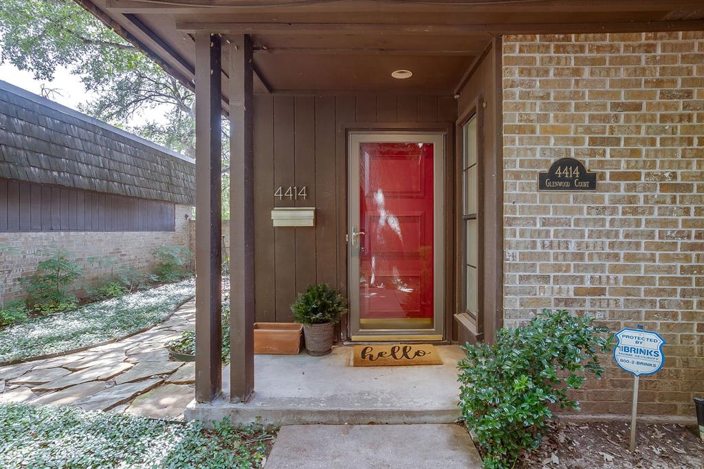 4414 Glenwood Court