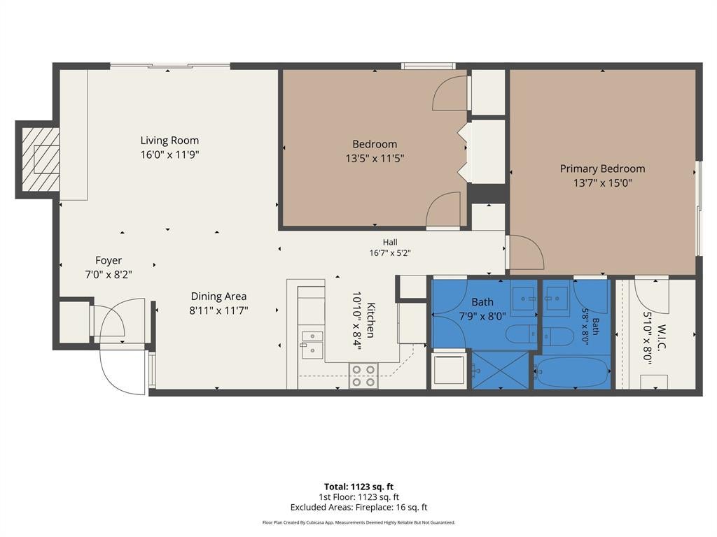 4414 Glenwood Court