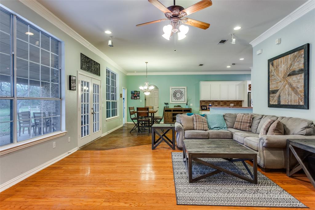 Shadow Creek - Residential