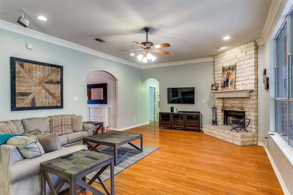 Shadow Creek - Residential