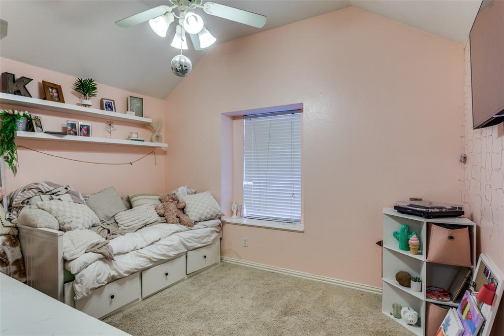 Shadow Creek - Residential