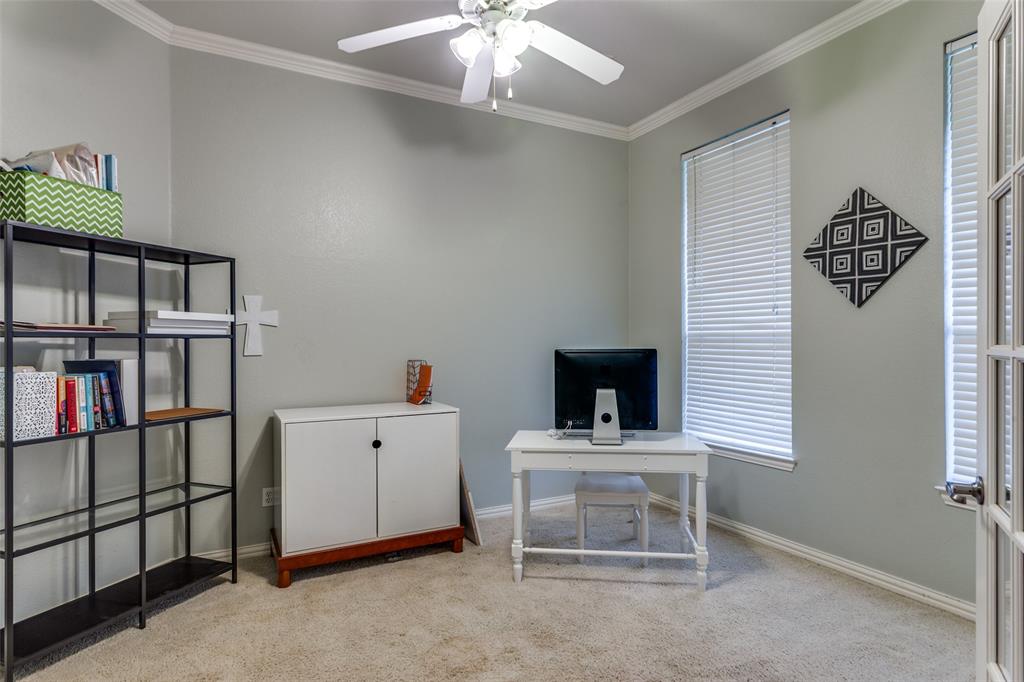 Shadow Creek - Residential