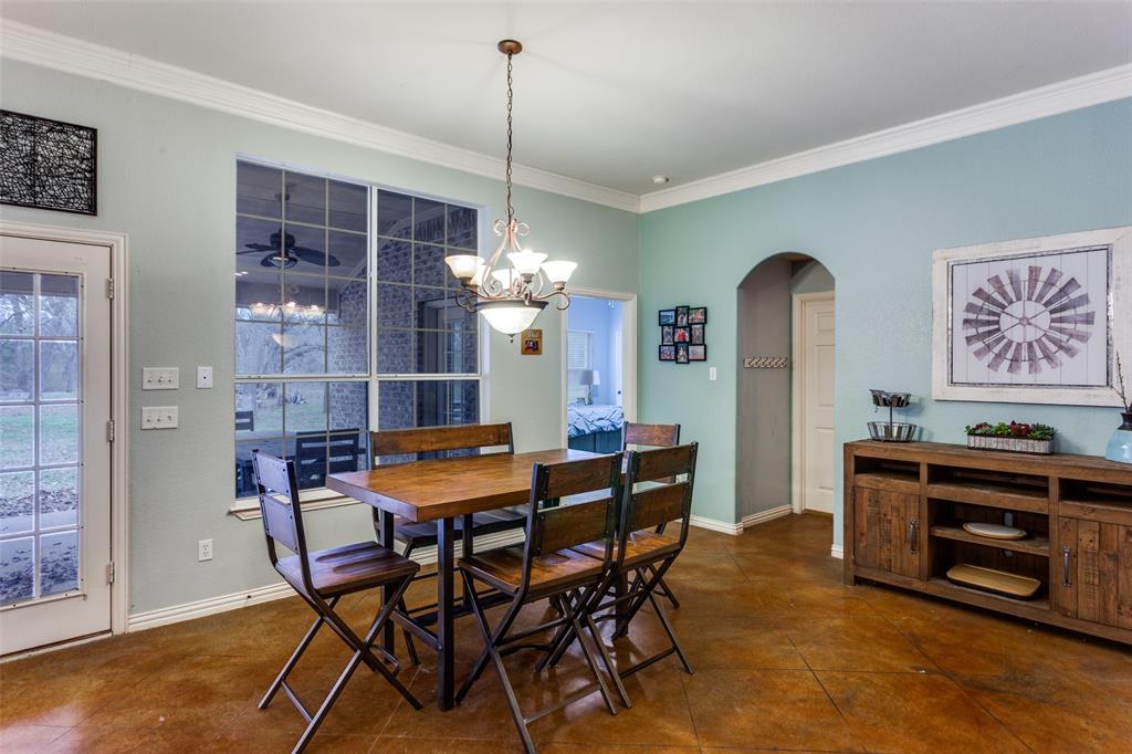 Shadow Creek - Residential