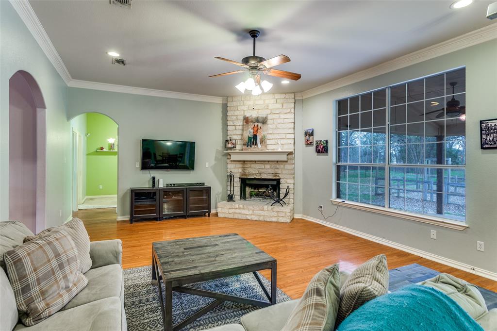 Shadow Creek - Residential