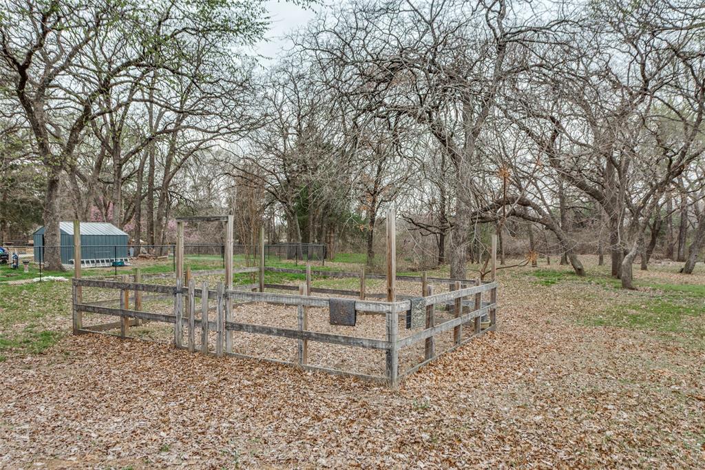 Shadow Creek - Residential