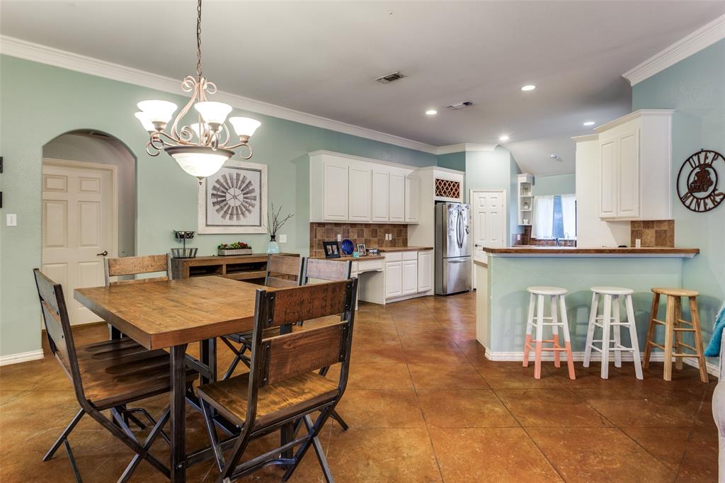 Shadow Creek - Residential