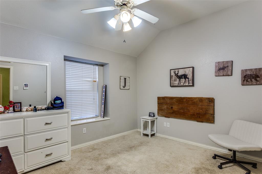 Shadow Creek - Residential