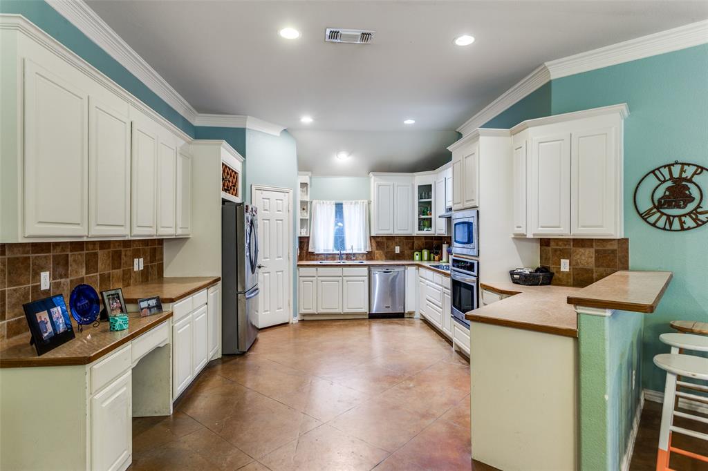 Shadow Creek - Residential