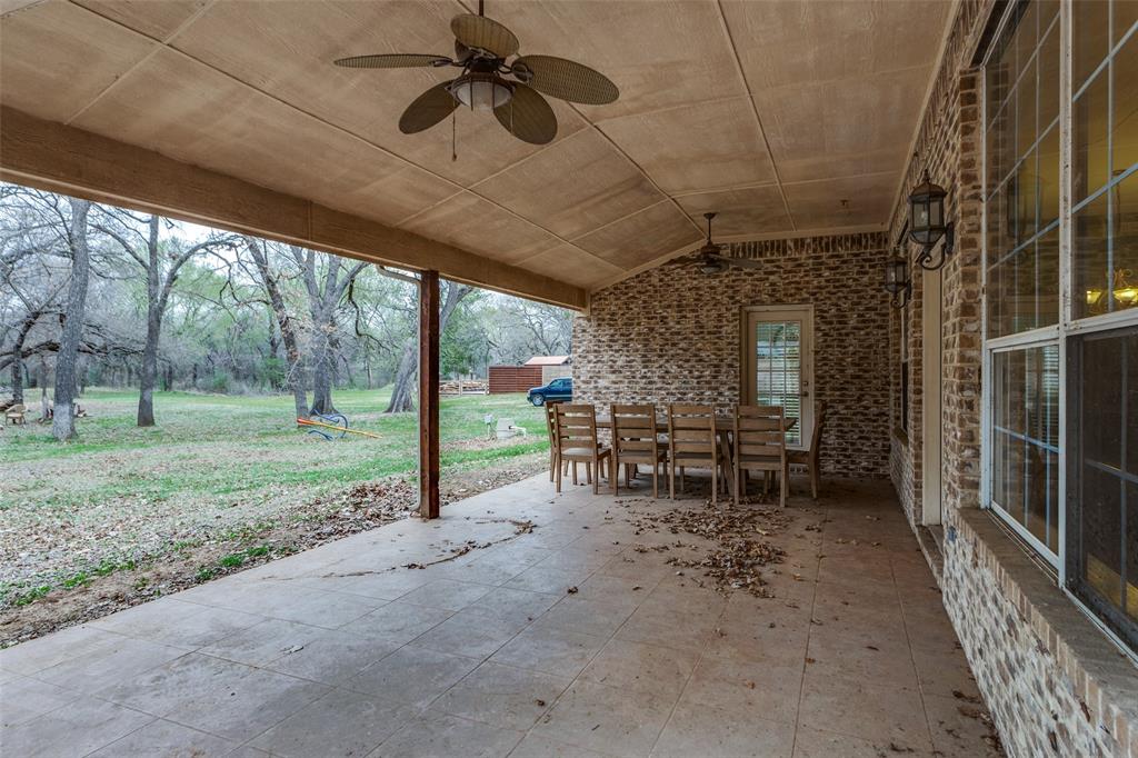 Shadow Creek - Residential