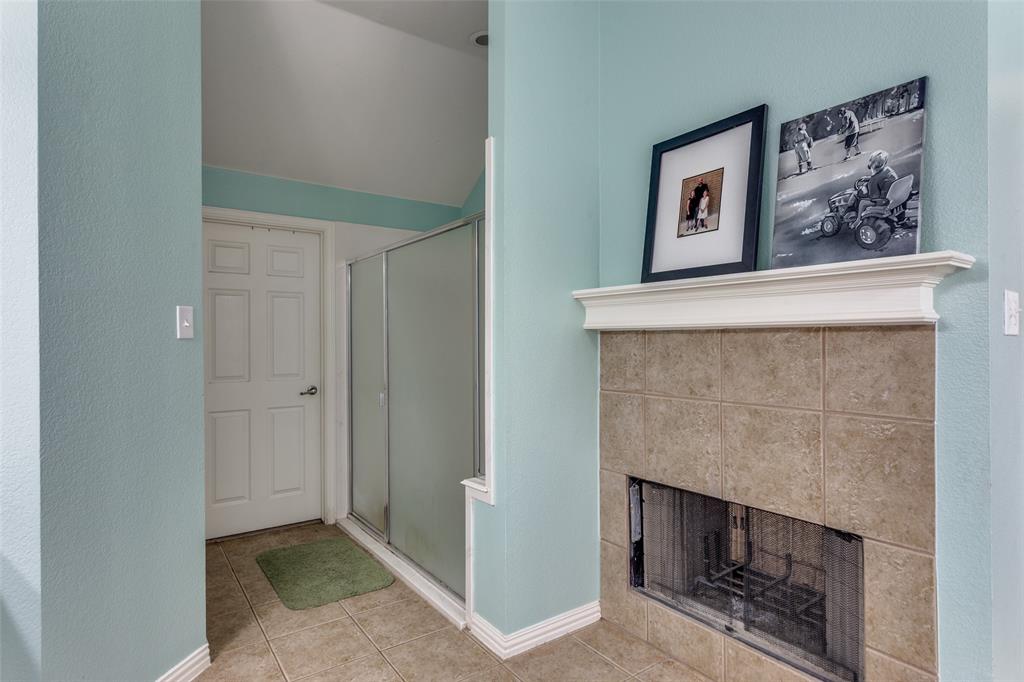 Shadow Creek - Residential