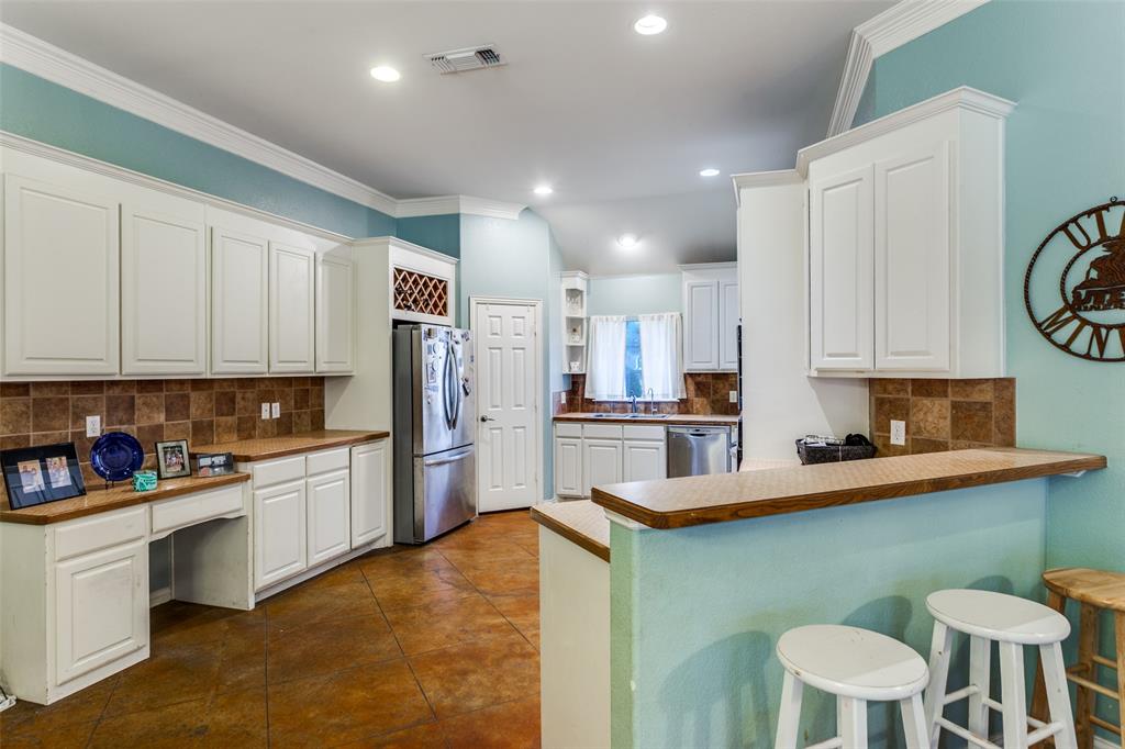 Shadow Creek - Residential