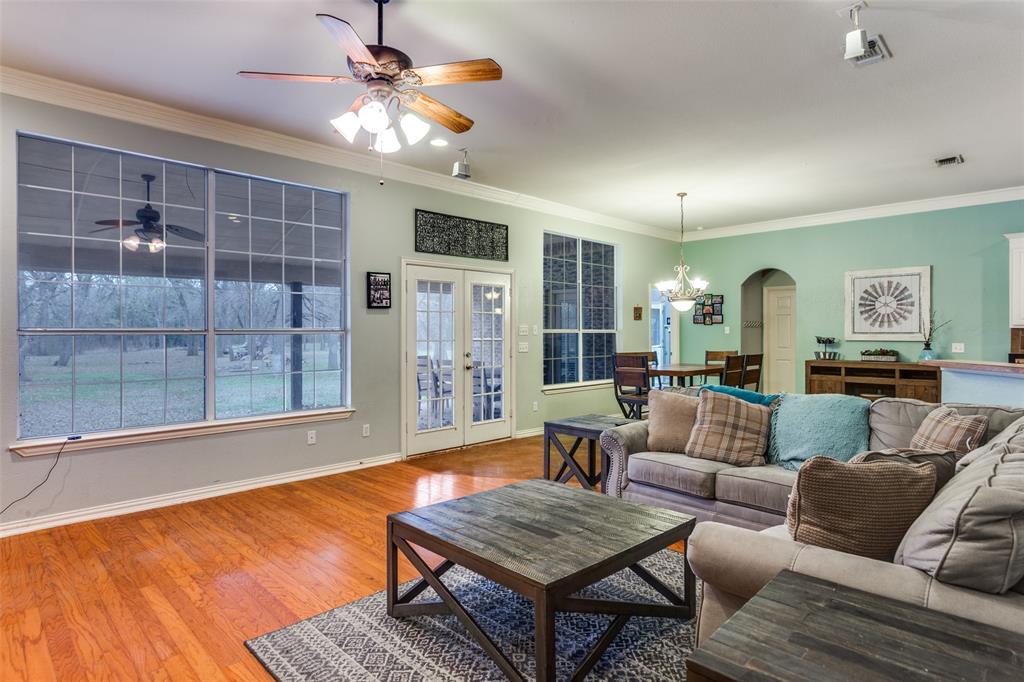 Shadow Creek - Residential