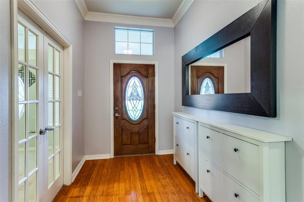 Shadow Creek - Residential