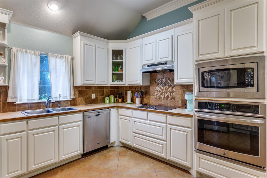 Shadow Creek - Residential