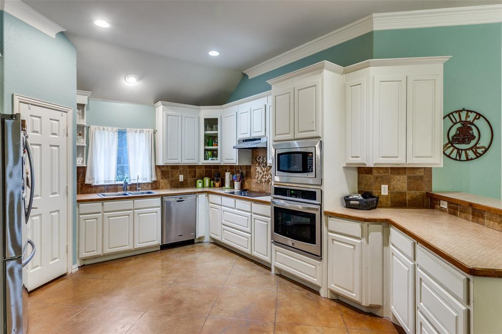 Shadow Creek - Residential