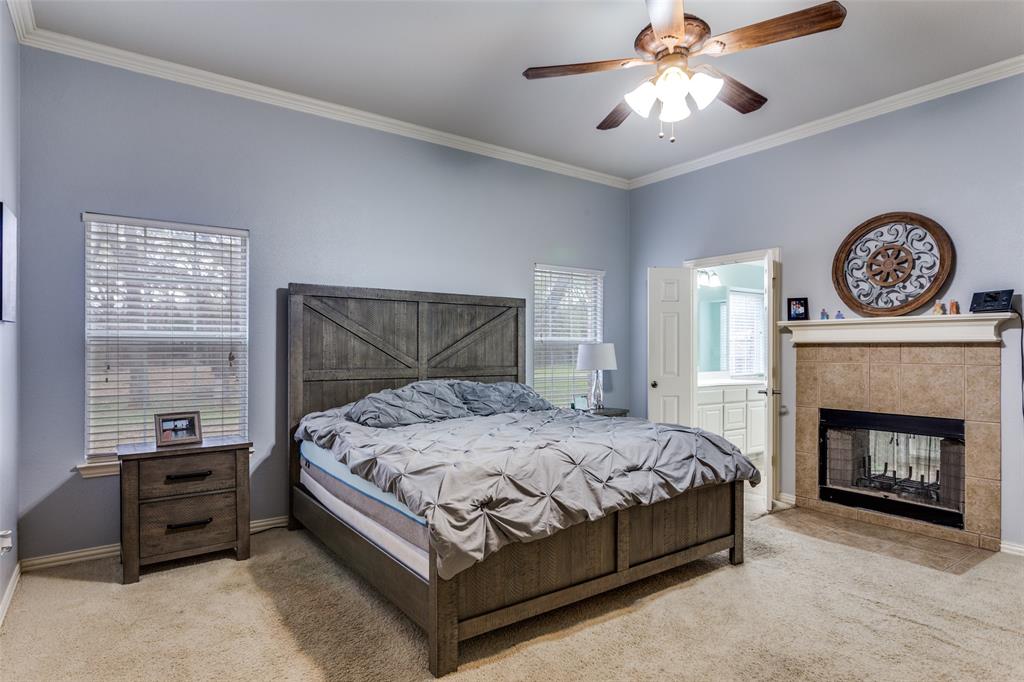 Shadow Creek - Residential