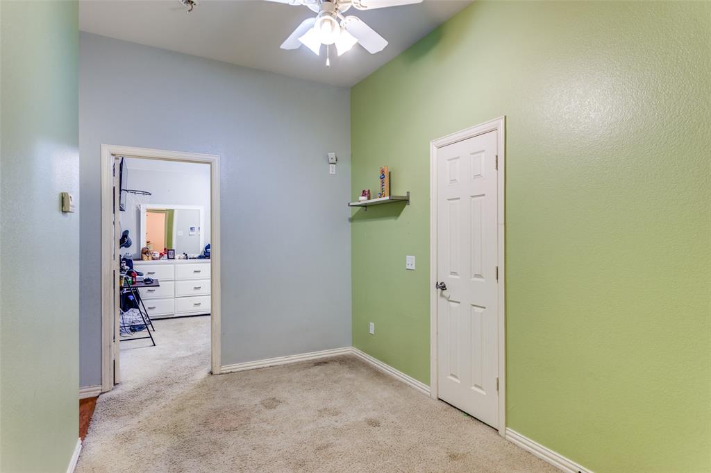 Shadow Creek - Residential