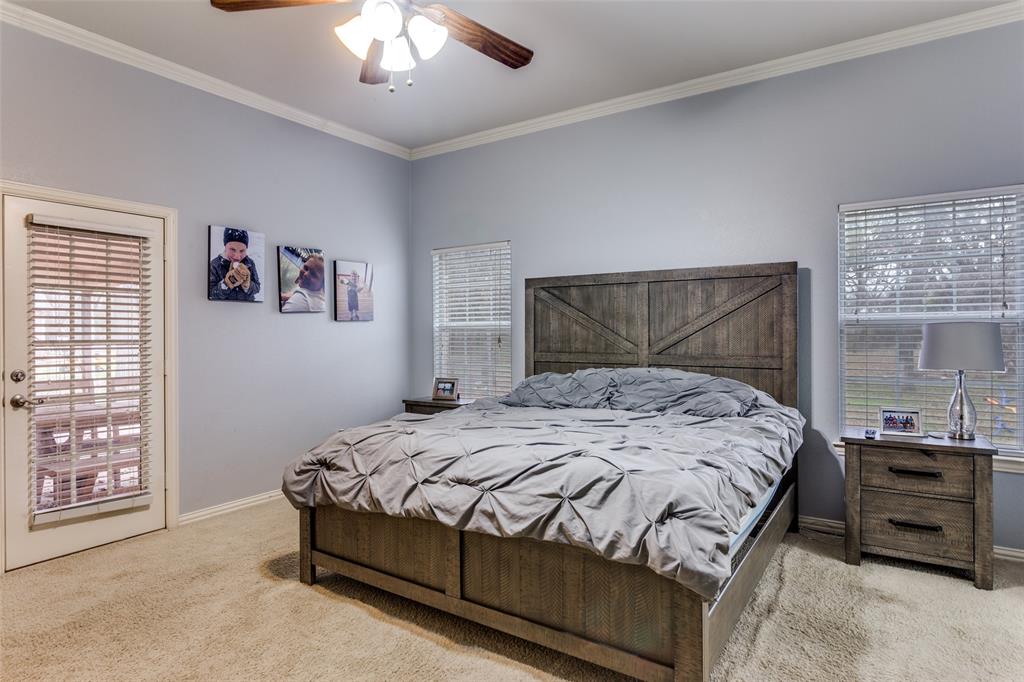 Shadow Creek - Residential