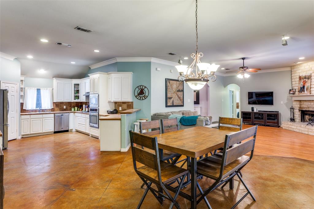 Shadow Creek - Residential