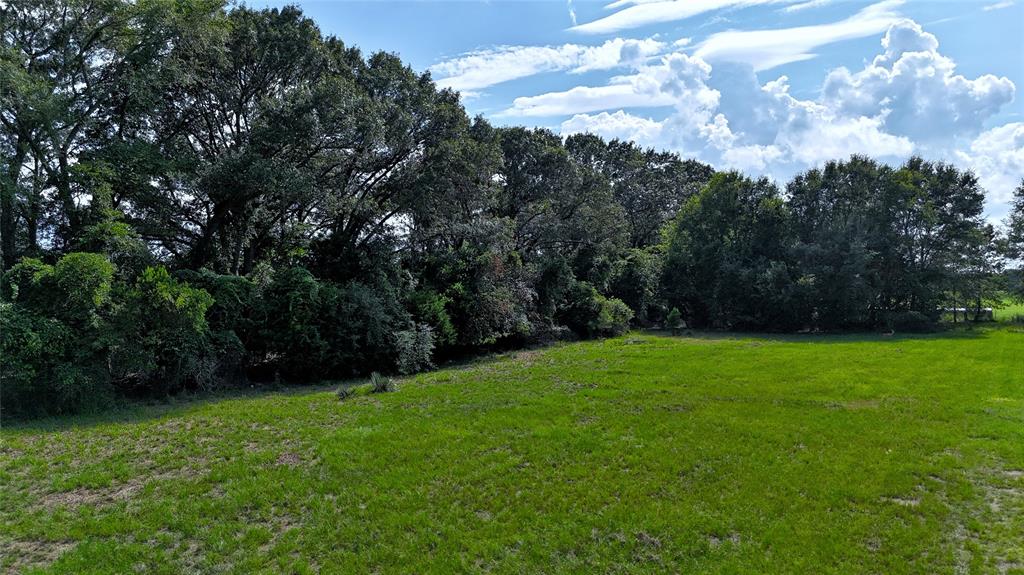 TBD County Road 4817