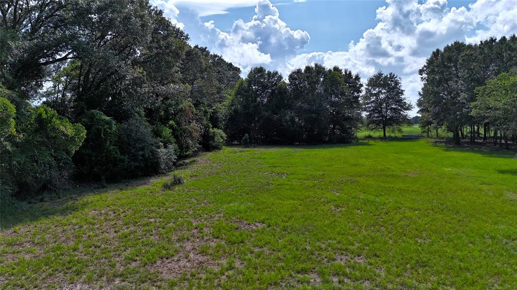 TBD County Road 4817