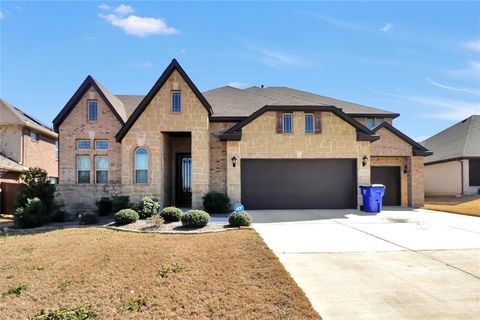 1304 Rainier Court, Mansfield, TX 76063 - #: 20862946