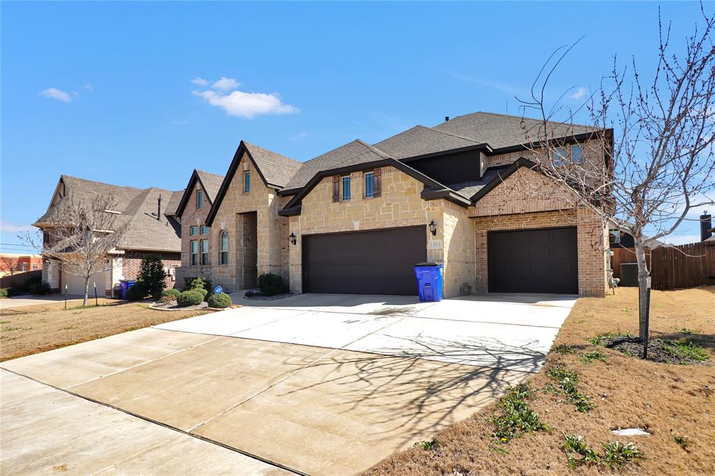 1304 Rainier Court