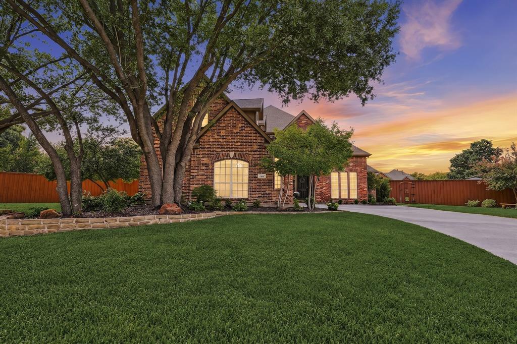 1301 Tarragon Drive