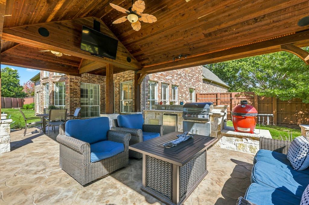 1301 Tarragon Drive