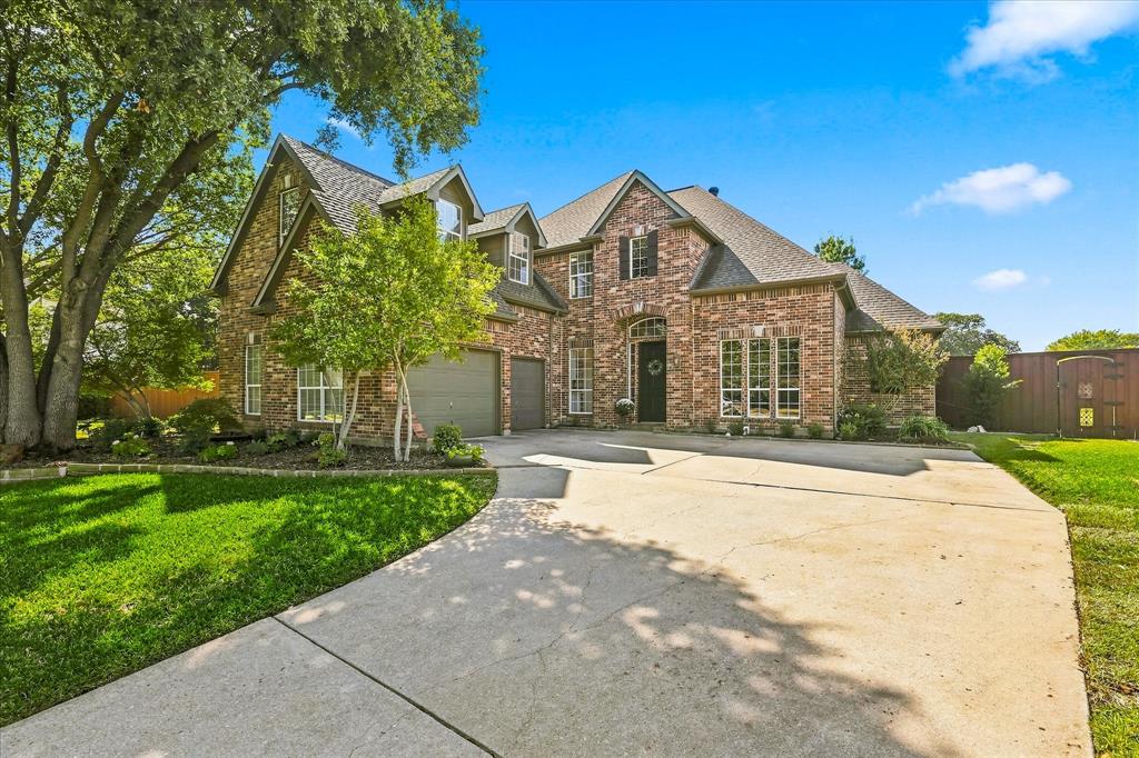 1301 Tarragon Drive