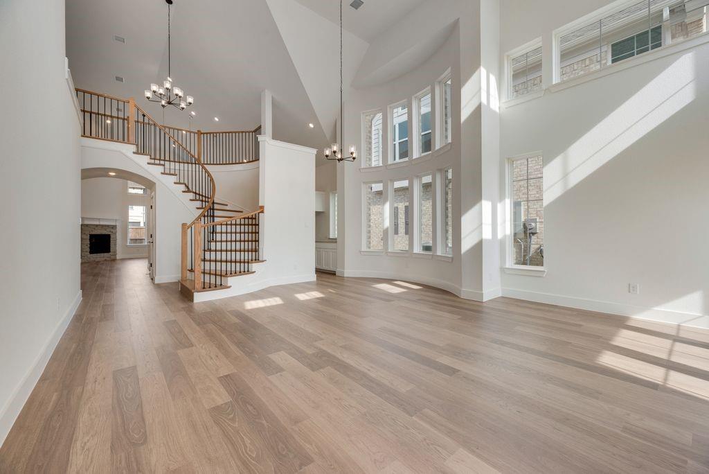 Walton Ridge - Residential