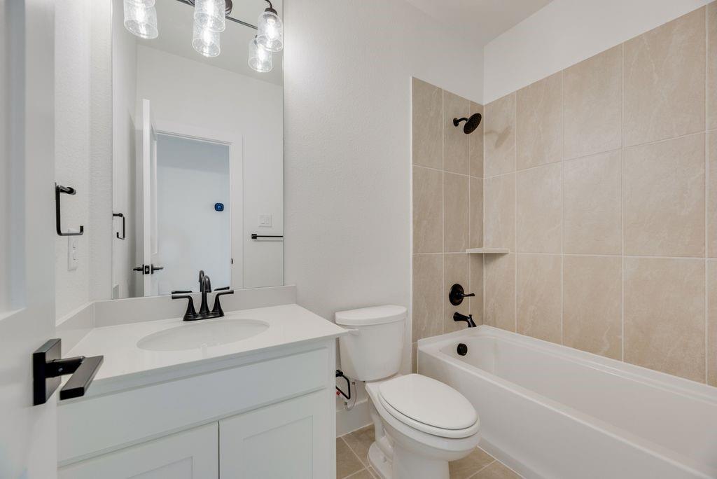 Walton Ridge - Residential