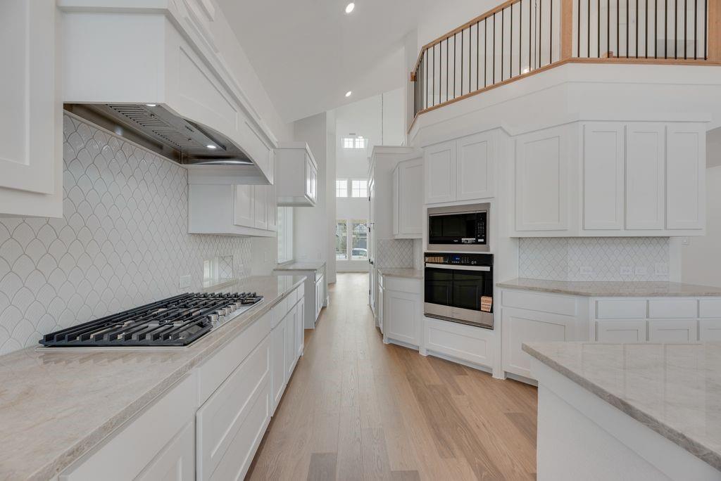 Walton Ridge - Residential