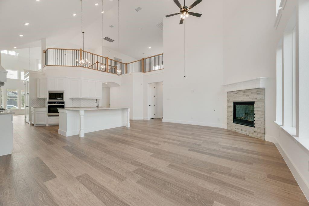 Walton Ridge - Residential