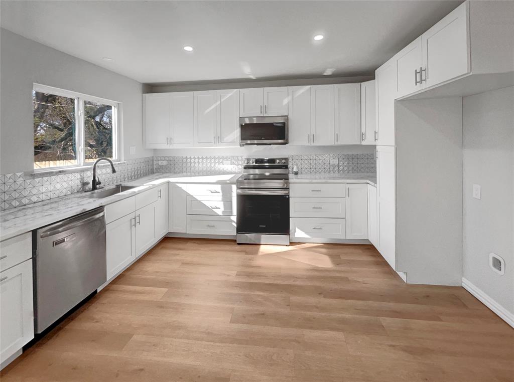 Silver Meadow Terrace - Residential