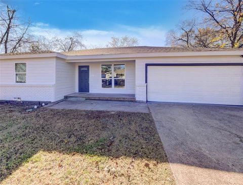 9618 Tamalpais Drive Dallas TX 75217